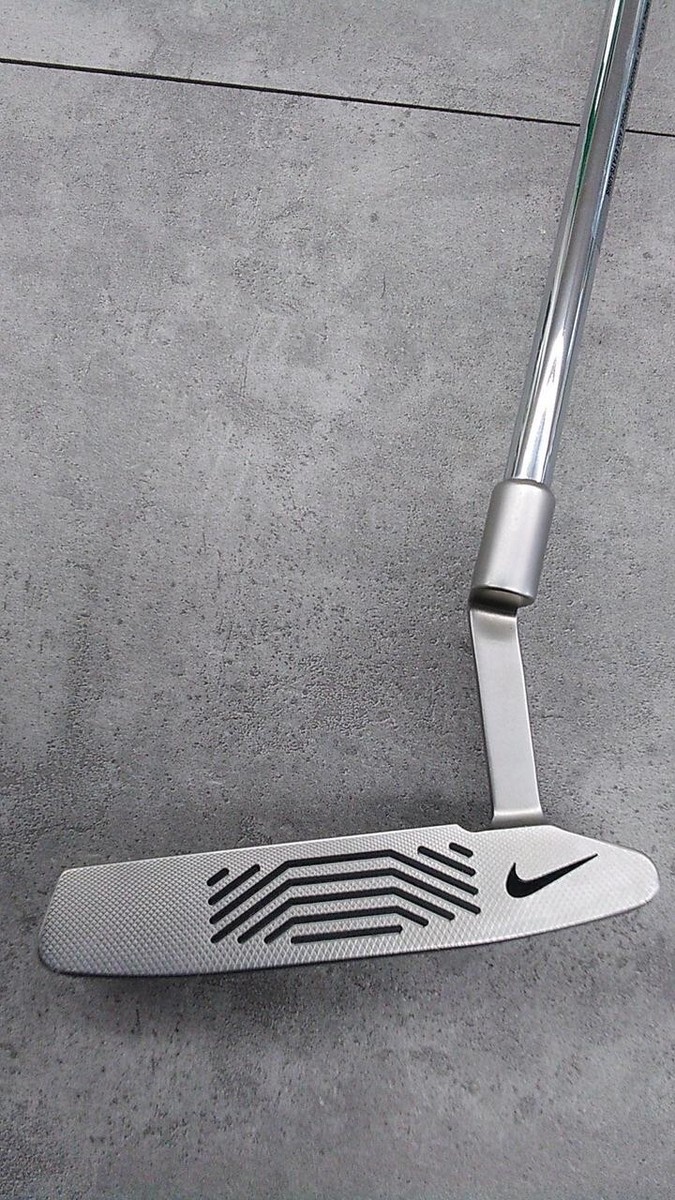 NIKE - 格安☆NIKE METHOD MODEL001 Nike Method 001 Putter | Golf Avenue