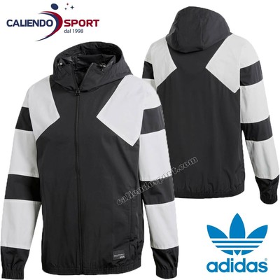 adidas giacca uomo