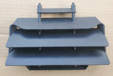 Grille De Radiateur 125 YZ ,200 WR ,reservoir d'huile Yamaha 125 Dte Dtr