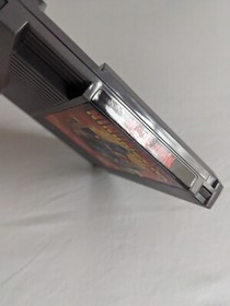 Nintendo NES - Ninja Gaiden - Truly 100% Complete