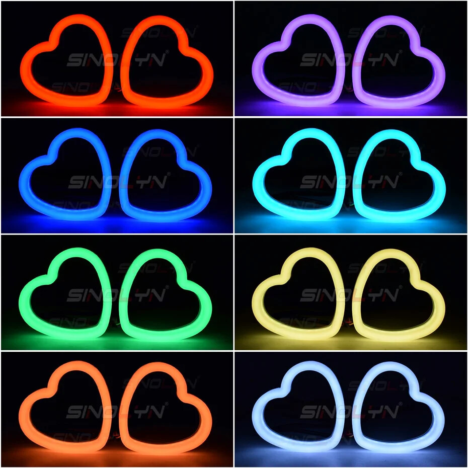 その他 \"Angel Heart\" desk light Pro Series by HHIP 8401-0050 Work Light on Magnetic Base, 10