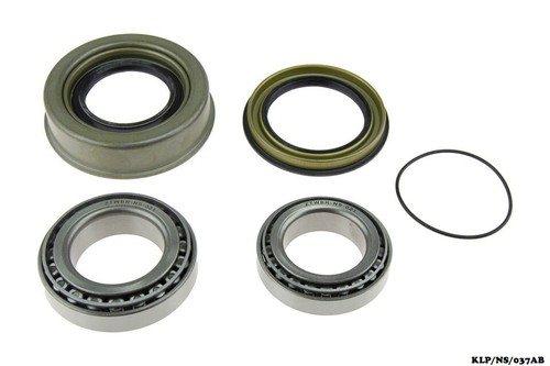 Kit Cuscinetto Tamburo Posteriore E Resistenza Per Asciugatrice Kenmore Elite NP8462412Z810