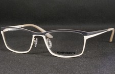 HUMPHREY'S by ESCHENBACH 582142 38 Dark Graphite / Almond EYEGLASSES 52-18-135mm