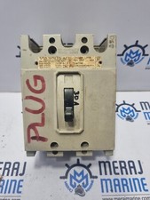 ITE HE3-MO30 Circuit Breaker 3 Pole Unit 30A 600 Volts AC