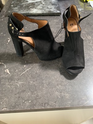 H\u0026M Heels | eBay