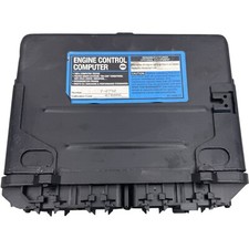 Engine Control Module CARQUEST 77-2792 / 16132792 fits 1990-1992 Buick Regal