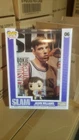 FUNKO POP! NBA SLAM SACRAMENTO KINGS JASON WILLIAMS FIGURE (IN STOCK)