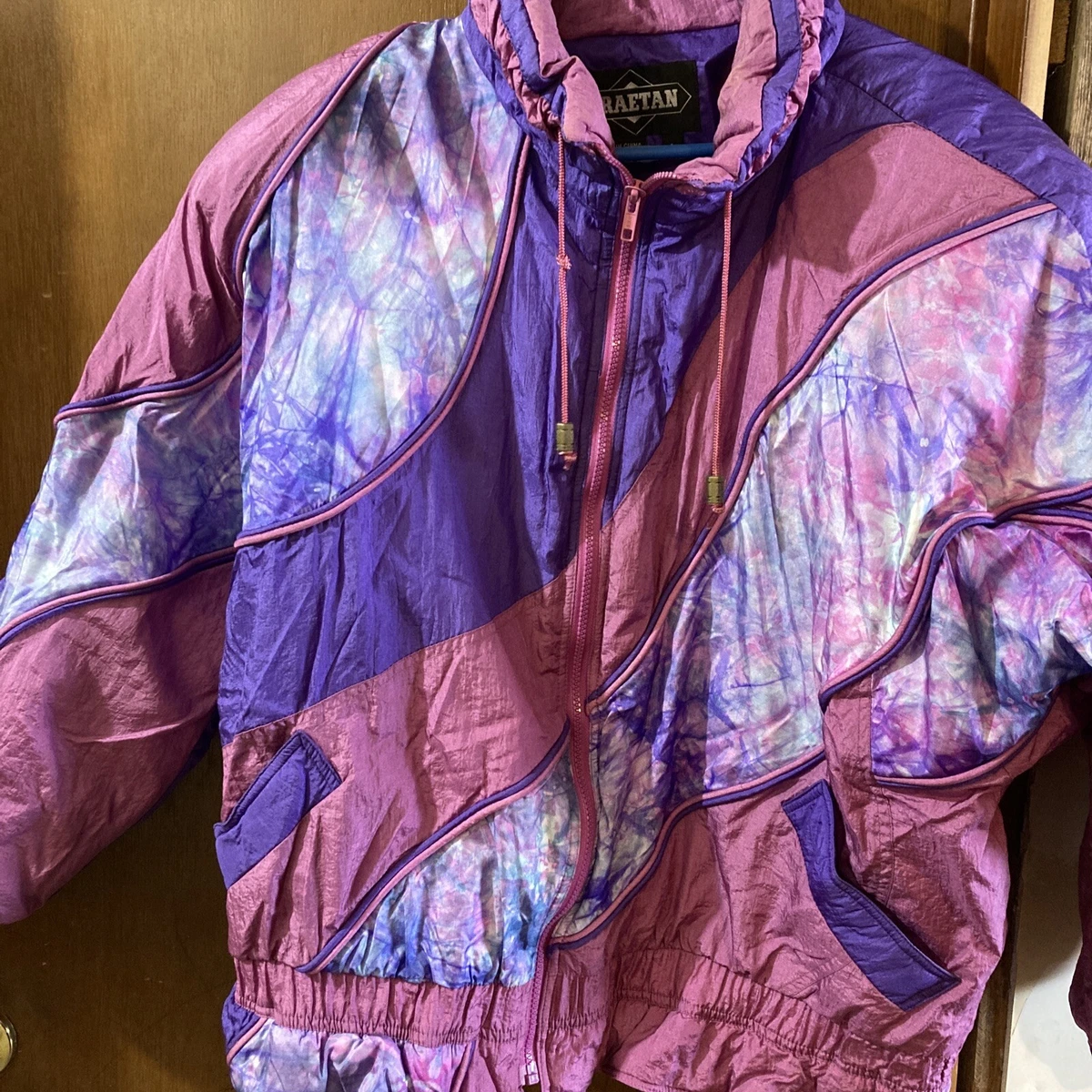 Braetan jacket store