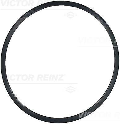 Victor Reinz 71-12160-00 Gasket, Exhaust Pipe For Holden Opel Vauxhall-image