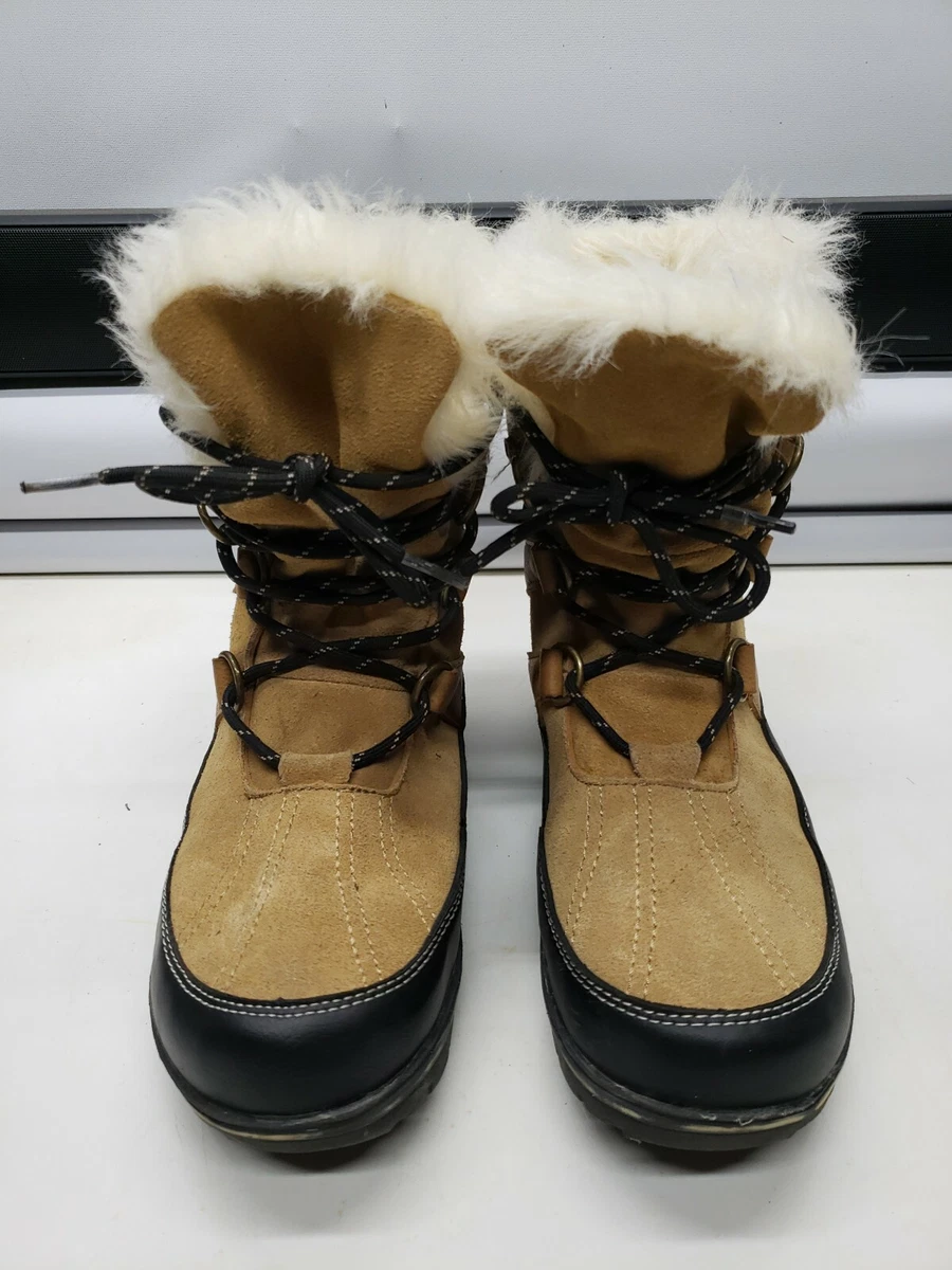 Champion c9 sale winter boots