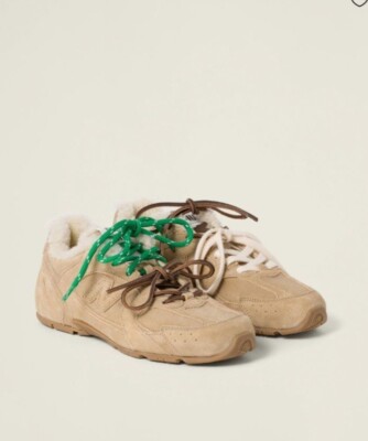 Miu Miu × New Balance 530 39