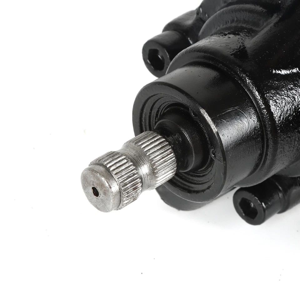 Conjunto de caja de cambios de dirección asistida para camioneta Toyota 4Runner e Hilux 4x4 1981-1985 Foto 3 de 4