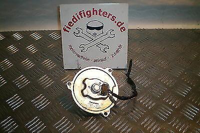 Lüfter Ventilator Kühler Yamaha YZF-R6 RJ09 R6 14800km