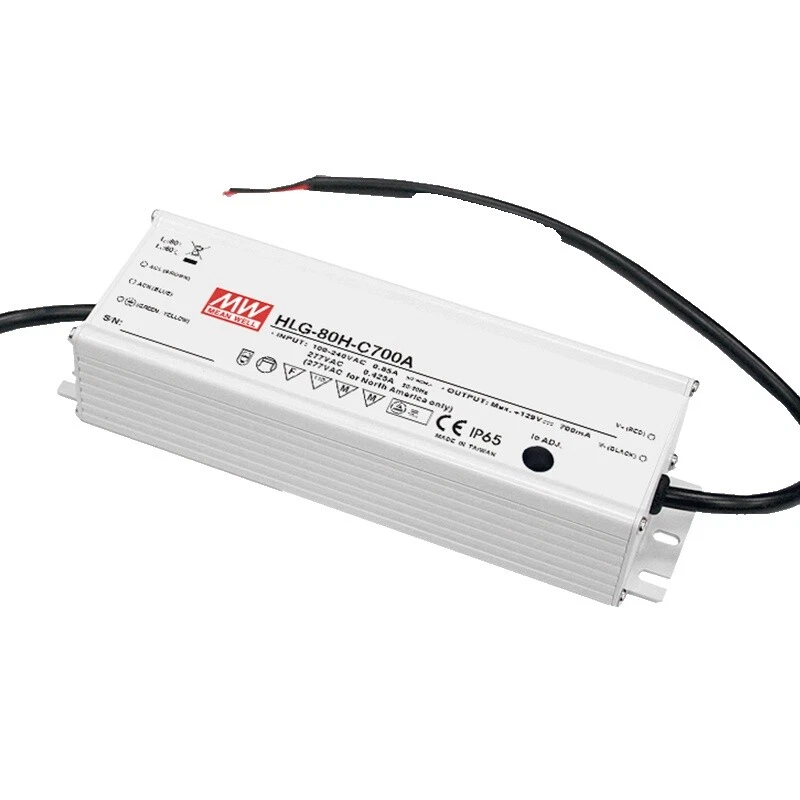 Adjustable 8 A Maximum Current Output 15 V Maximum Voltage Output Power Supplies