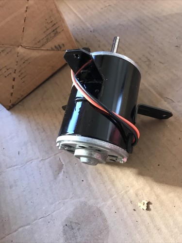 RDH-RD5-10867-0, RDHRD5108670 New OEM Freightliner Alliance Blower Motor - Picture 9 of 12