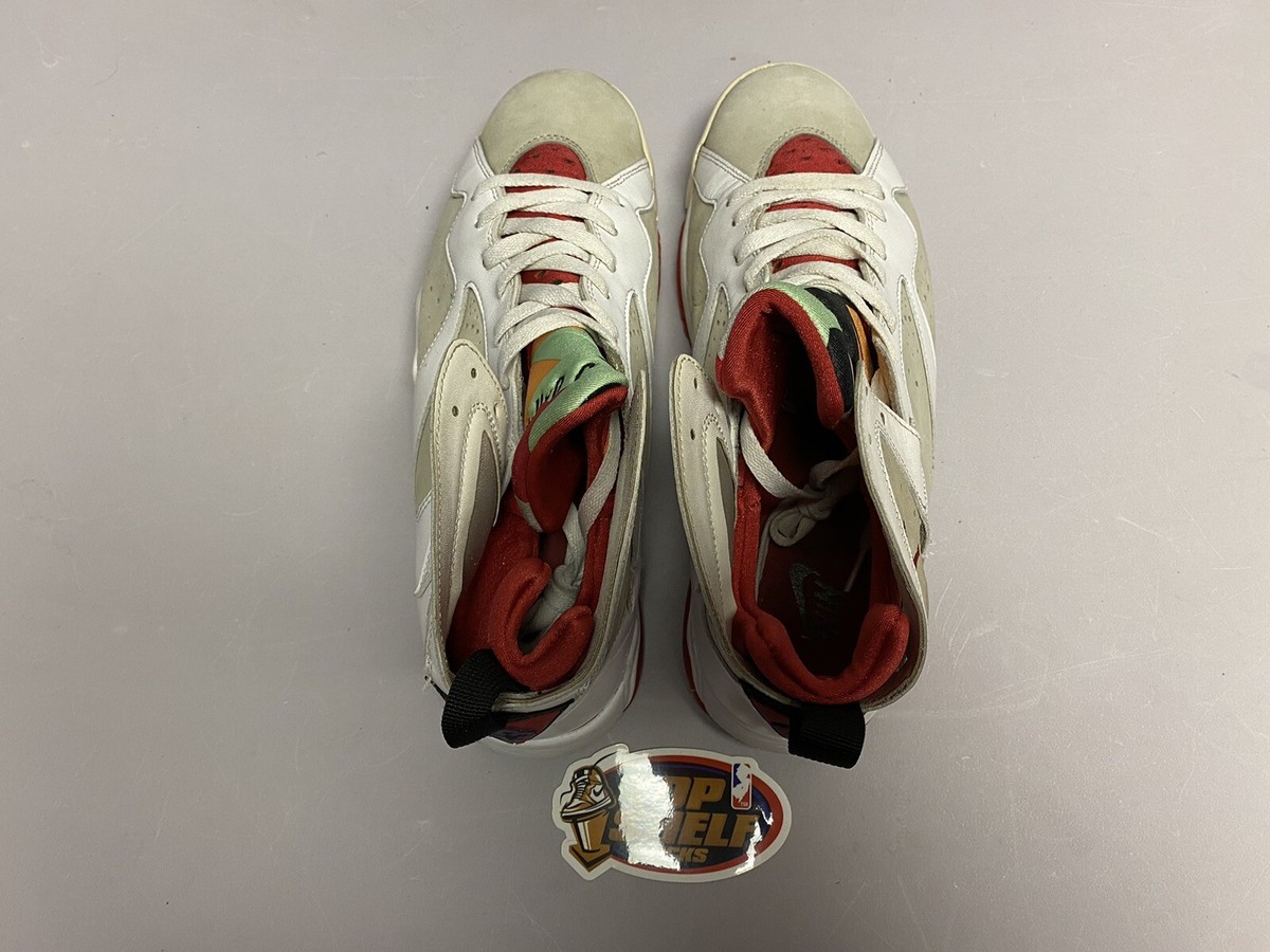 jordan 7 hare ebay