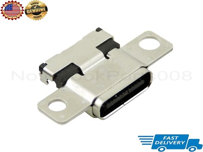 For Lenovo ThinkPad E15 Gen 4 Type 21E6 21E7 21ED 21EE USB Type C Charging jack