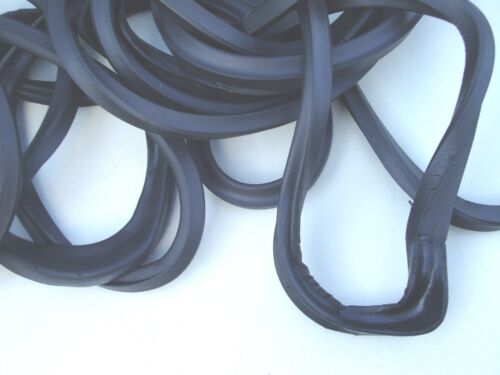1956 56 FORD TRUCK f100 f250 DOOR SEALS F 100 NEW - Picture 5 of 6
