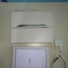 Apple iPad 2 64GB Wi-Fi+Cellular 3G Tablet - Bianco