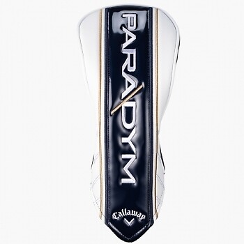 MINT Golf Driver Callaway PARADYM X VENTUS TR 5 for CW (SR