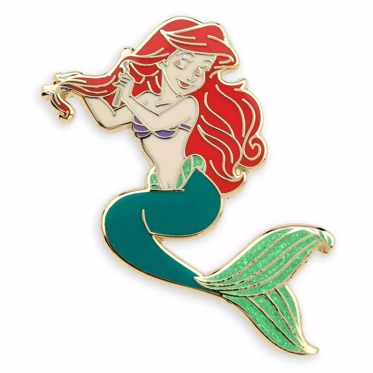 Pin on Ariel