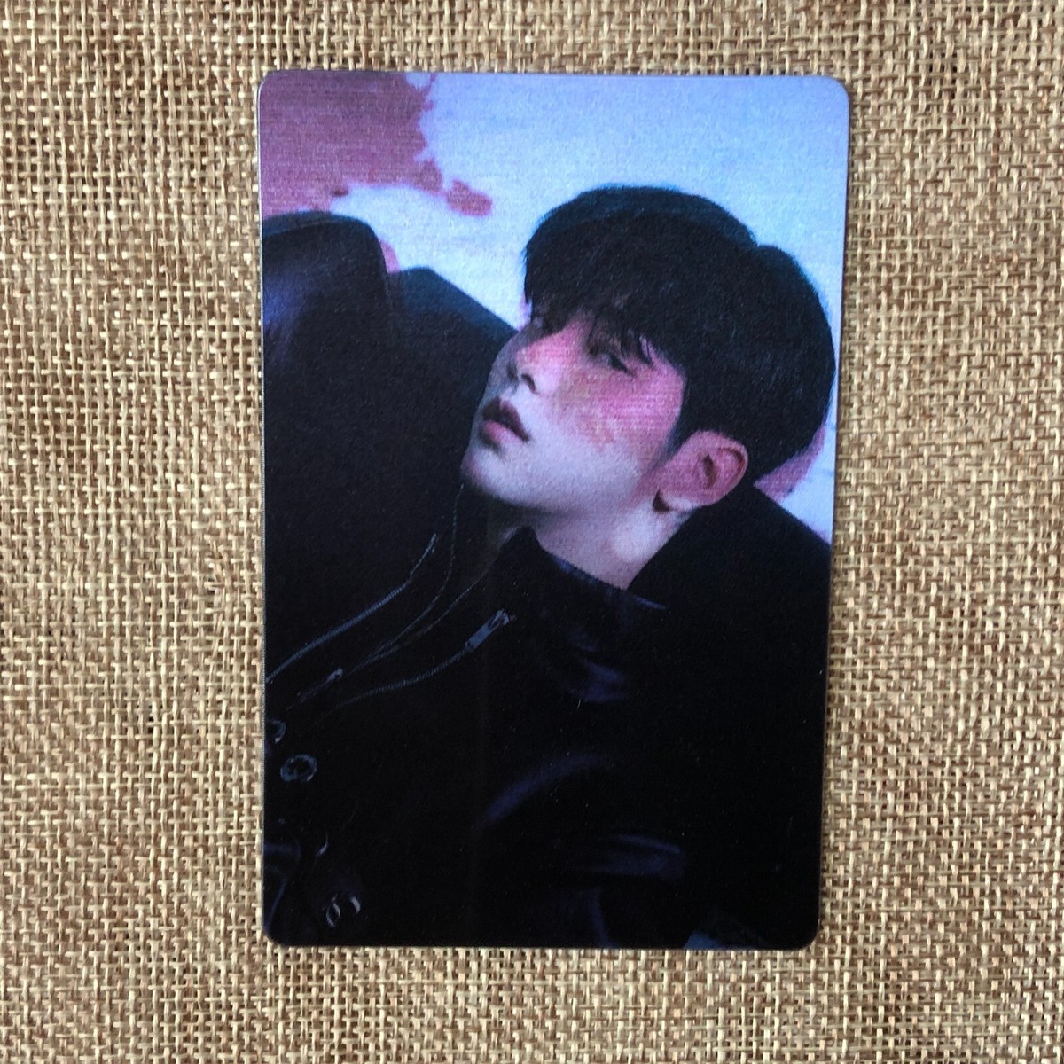 TXT SOOBIN [Minisode 2 Thursday's Child] Official Lenticular