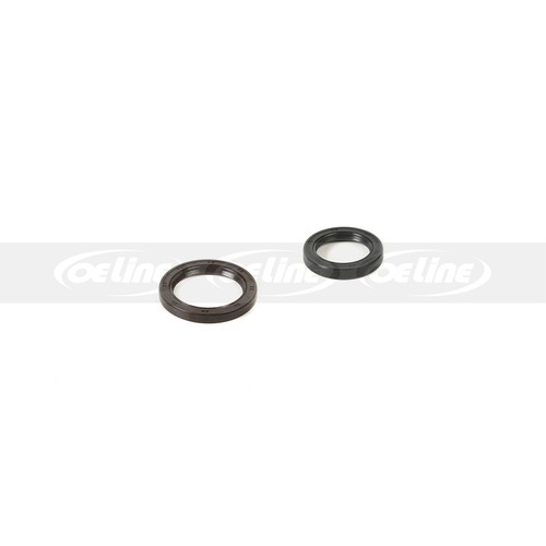 Kit de correa de distribución para 90-92 Mitsubishi Galant 2.0L 4G63T con tensor hidráulico - Imagen 5 de 9