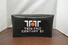 Ten Tec Century 21 (V2) Signature Series Amateur Radio Dust Cover