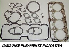 SERIE GUARNIZIONI smeriglio Guarnitauto VW Golf 4 Leon Ibiza Audi A3 1.9 TDI SDI
