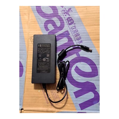 Ue UES130D2-540240SPA 54V 2.4A 130W 5.5*2.1mm AC Adapter Charger