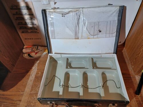 Vintage Slot Car Racing Case Standard Plastic Products 1:32 1:24 schön - Bild 6 von 6
