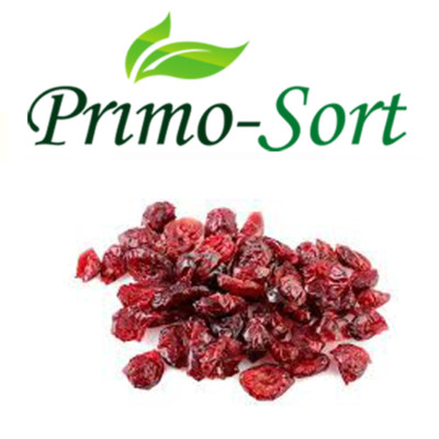 Getrocknete Geschnittene Cranberries Ocean Spray 100G 500G 1 KG 2KG