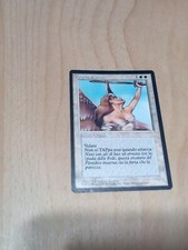Serra Angel Magic: The Gathering Individual Trading Card Serra Angel Magic: The Gathering Individual Trading Card