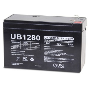 Upg 12v 8ah Apc Rezervnoe Cs 350 Bk350 Bk350i Bk350ei Ups Smennyj Akkumulyator Ebay
