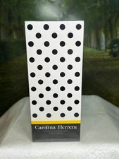 CAROLINA HERRERA 100ML PERFUMED DEODORANT SPRAY SEALED ORIGINAL FORMULA
