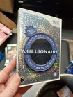 Who Wants to Be a Millionaire (Nintendo Wii, 2010)