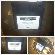 Korg exb 02 STUDIO ESSENTIAL Performance Data Factory PRELOAD Data FLOPPY triton