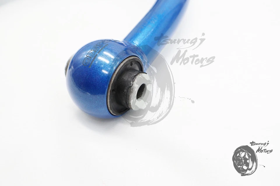 Cusco Adjustable Front Upper Camber Control Arms Set  for SXE10 Lexus IS300 - Image 4 of 4