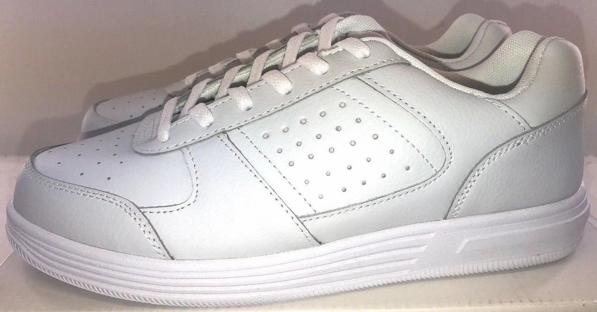 RAWLINGS Urban Low Men s Athletic Shoes White 81667 01 NWD