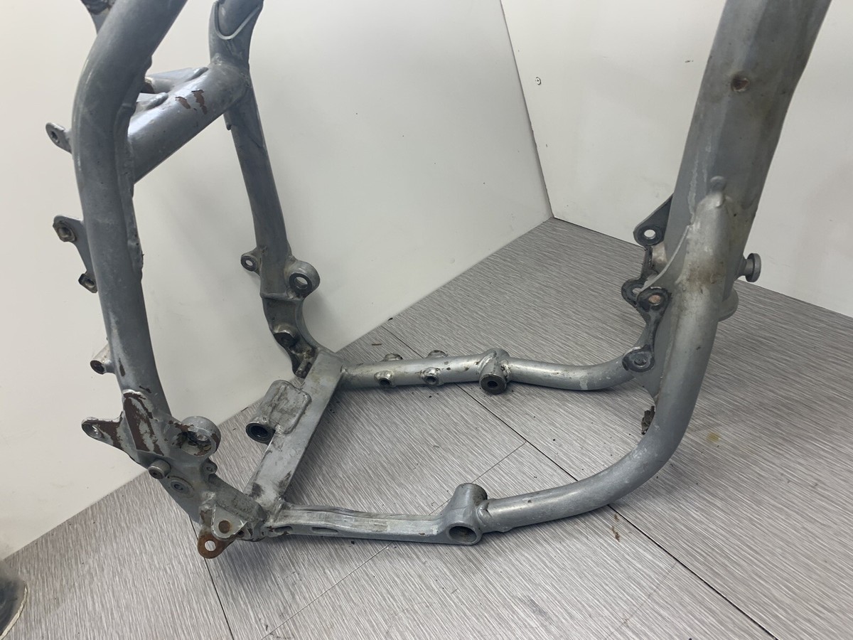02 KTM 640 LC4 Enduro Frame | eBay