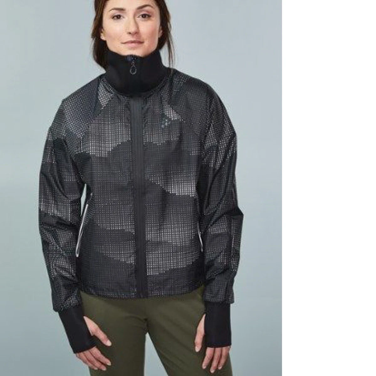 Craft nordic outlet light jacket
