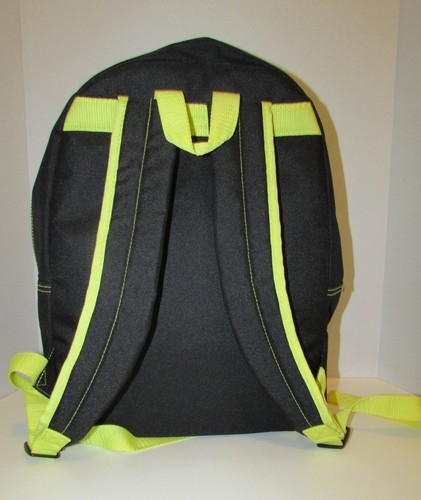 spongebob squarepants & patrick backpack/book bag with lunch