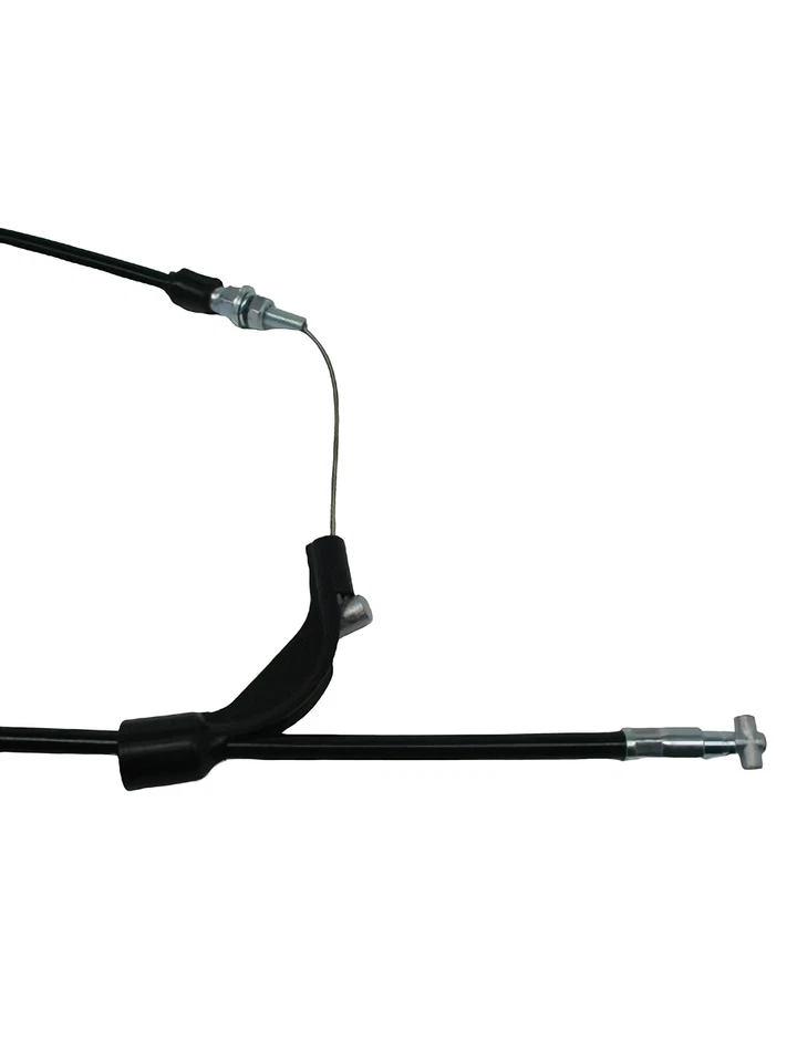 05-138-89 Fits Arctic Cat Snowmobile Throttle Cable 0687-153 - Image 4 of 4