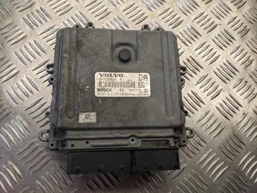 Module De Contrôle Moteur (ECU) Pour Volvo 940/945 2.3 Turbo - Référence BOSCH 1270539, Occasion