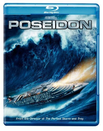 Poseidon (Blu-ray)