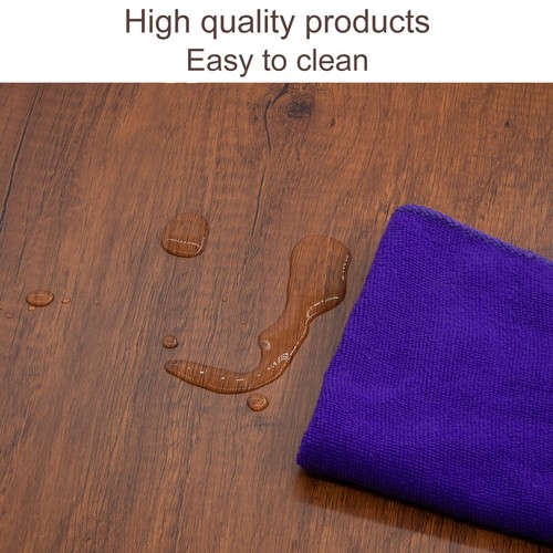 Brown Wood Grain Contact Paper Peel Stick Self Adhesive Wallpaper Vinyl Wrap New - Picture 7 of 8