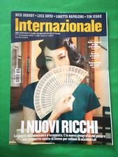 RIVISTA INTERNAZIONALE GEOPOLITICA ATTUALITA' DA COLLEZIONE NUMERO 668