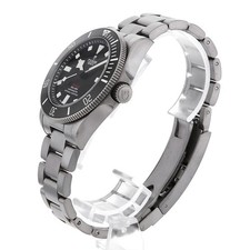 TUDOR Pelagos 25407N second hand mens 2