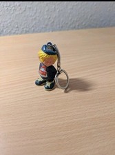 Werbefigur Schlüsselanhänger Levis Jeans 