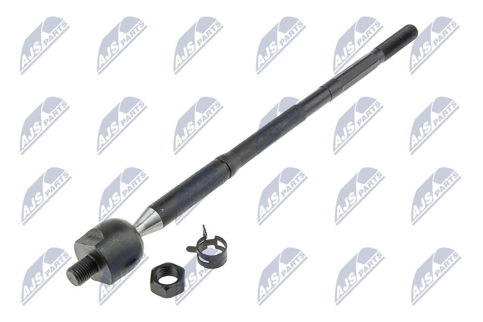 Axial Joint For Toyota Avensis 2.0 2.0D-4D 2.2D-4D Cdt250 03-08 - Image 7